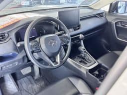 
										Toyota Wildlander, 2020 full									