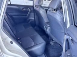 
										Toyota Wildlander, 2020 full									