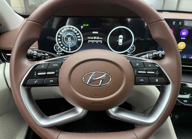 
								Hyundai Mistra, 2021 full									