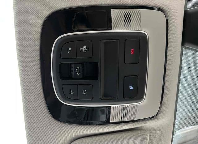 
								Hyundai Mistra, 2021 full									