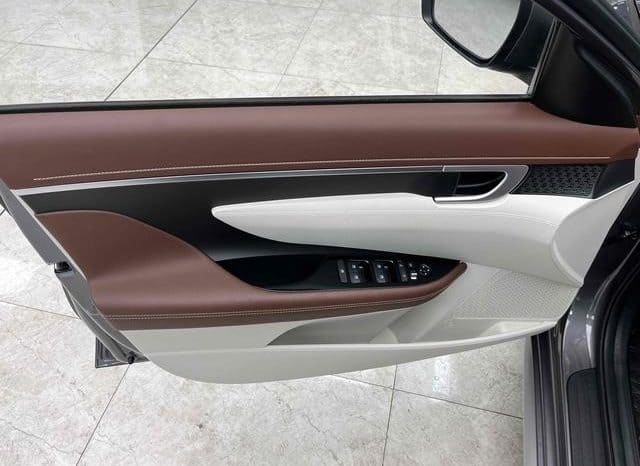 
								Hyundai Mistra, 2021 full									