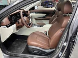 
										Hyundai Mistra, 2021 full									