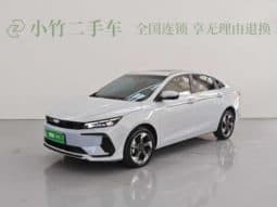 67c03ead210c9 Geely Emgrand L Hi-P, 2024
