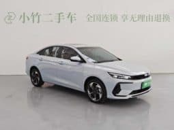 
										Geely Emgrand L Hi-P, 2024 full									