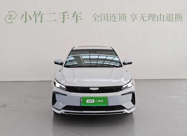 
								Geely Emgrand L Hi-P, 2024 full									