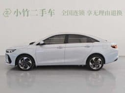 
										Geely Emgrand L Hi-P, 2024 full									