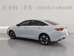 
										Geely Emgrand L Hi-P, 2024 full									