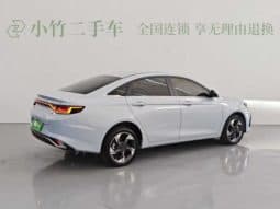 
										Geely Emgrand L Hi-P, 2024 full									