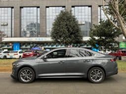 
										Geely Preface, 2023 full									