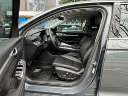 
										Geely Preface, 2023 full									