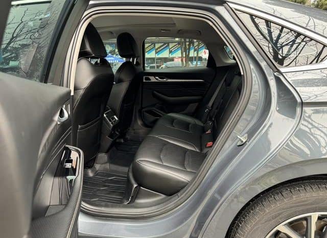 
								Geely Preface, 2023 full									