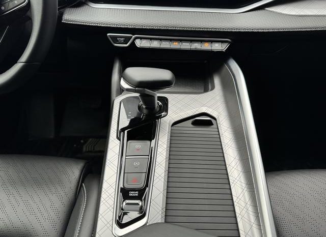 
								Geely Preface, 2023 full									