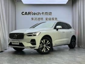 Volvo XC60, 2023