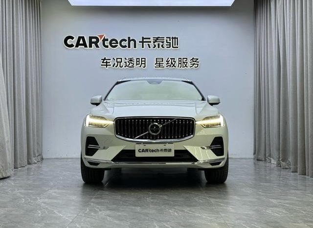 
								Volvo XC60, 2023 full									