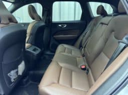 
										Volvo XC60, 2023 full									