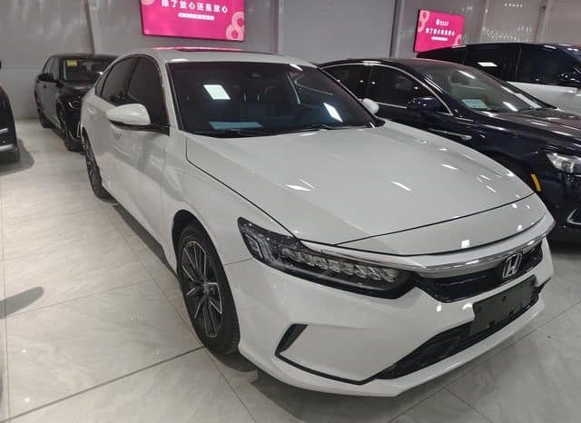 
								Honda Inspire (VI), 2023 full									