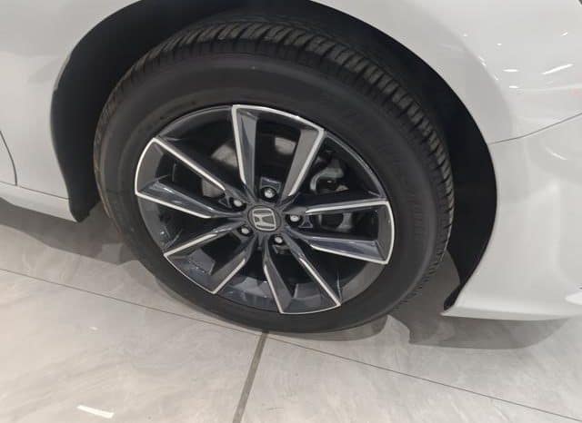 
								Honda Inspire (VI), 2023 full									