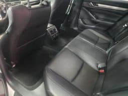 
										Honda Inspire (VI), 2023 full									