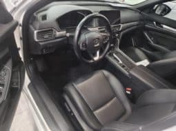 
										Honda Inspire (VI), 2023 full									