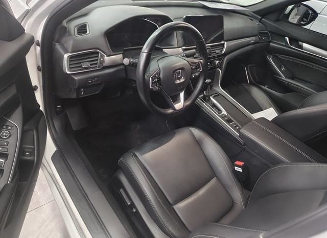 
								Honda Inspire (VI), 2023 full									
