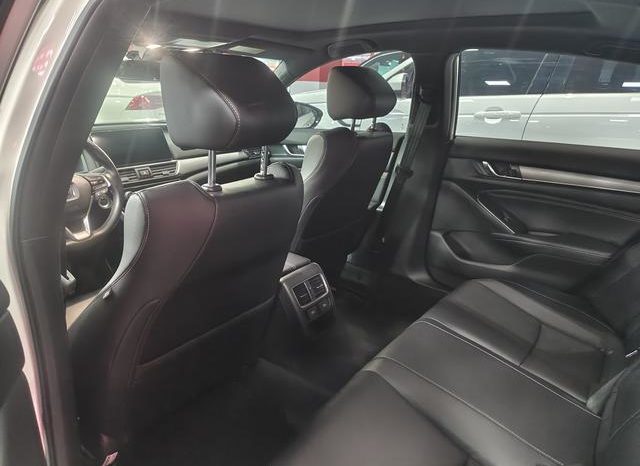 
								Honda Inspire (VI), 2023 full									