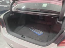 
										Honda Inspire (VI), 2023 full									