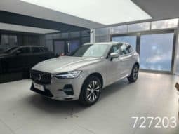 67c052b86f70f Volvo XC60, 2023