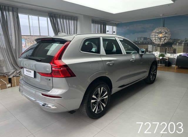
								Volvo XC60, 2023 full									