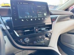 
										Toyota Camry, 2021 full									
