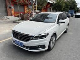67c0567770b42 Volkswagen Golf 7 (Lavida), 2022