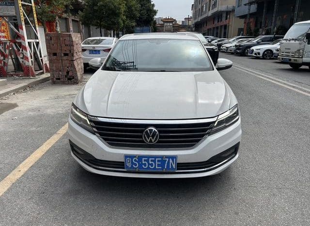 
								Volkswagen Golf 7 (Lavida), 2022 full									