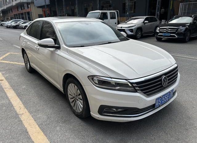 
								Volkswagen Golf 7 (Lavida), 2022 full									