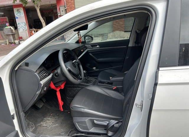 
								Volkswagen Golf 7 (Lavida), 2022 full									