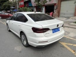 
										Volkswagen Golf 7 (Lavida), 2022 full									