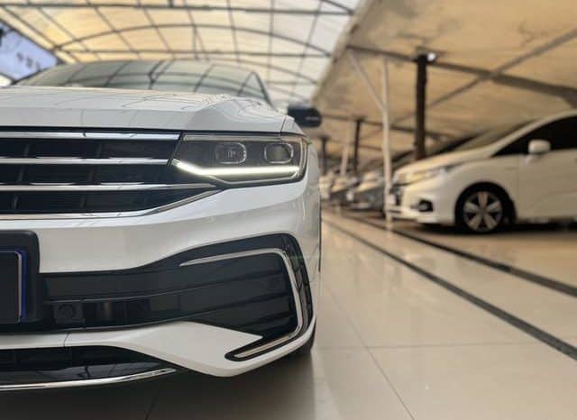
								Volkswagen Tiguan X, 2021 full									