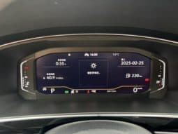 
										Volkswagen Tiguan X, 2021 full									