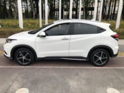 
										Honda Vezel, 2022 full									
