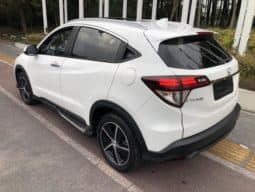 
										Honda Vezel, 2022 full									