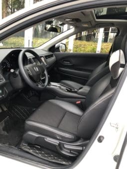 
										Honda Vezel, 2022 full									