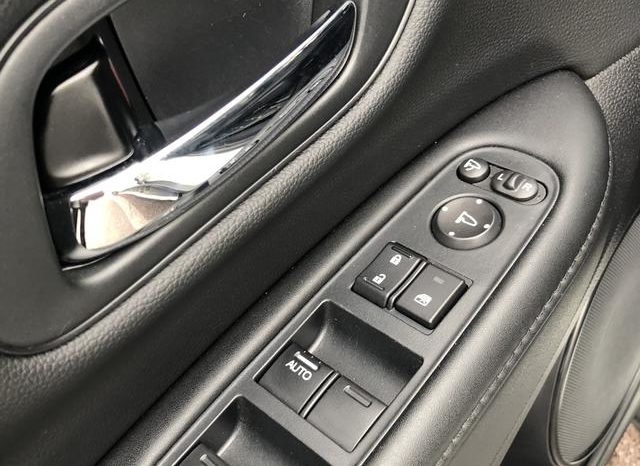 
								Honda Vezel, 2022 full									