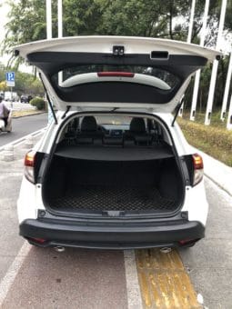
										Honda Vezel, 2022 full									
