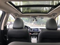 
										Honda Vezel, 2022 full									