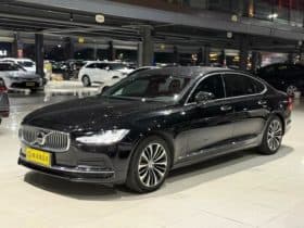Volvo S90, 2023