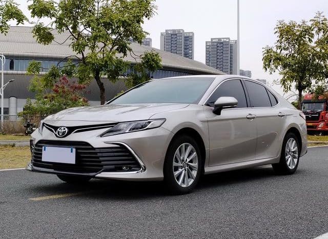 67c06cb7550d5 Toyota Camry, 2023