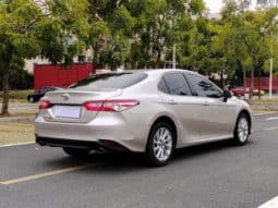 
										Toyota Camry, 2023 full									