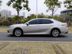 
										Toyota Camry, 2023 full									
