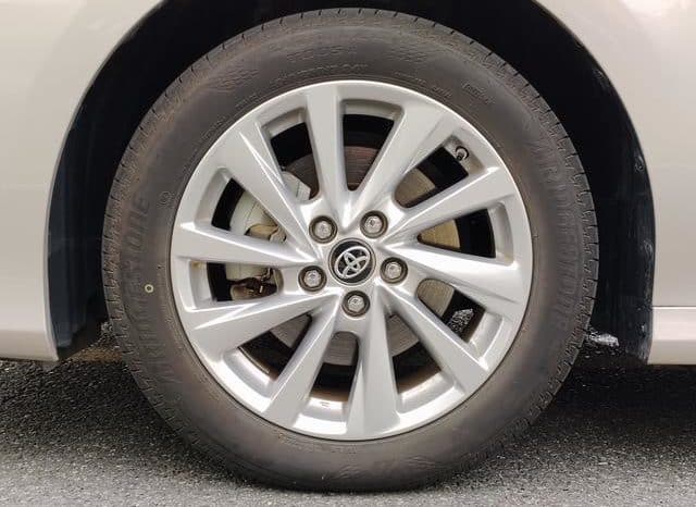 
								Toyota Camry, 2023 full									