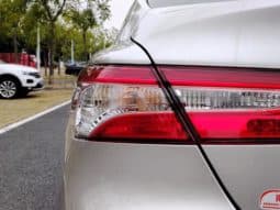 
										Toyota Camry, 2023 full									