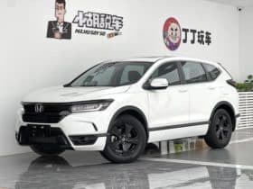 Honda Breeze (I), 2023