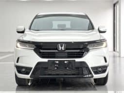 
										Honda Breeze (I), 2023 full									